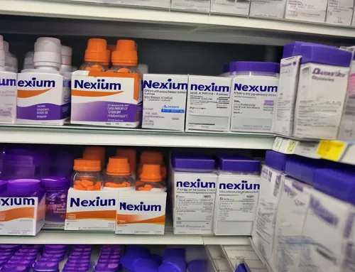 Nexium 10 mg granulado precio